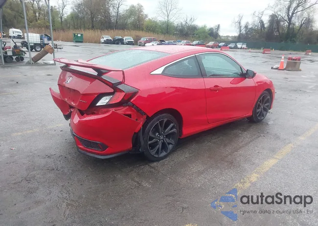 2HGFC4B80KH303422: 41969903