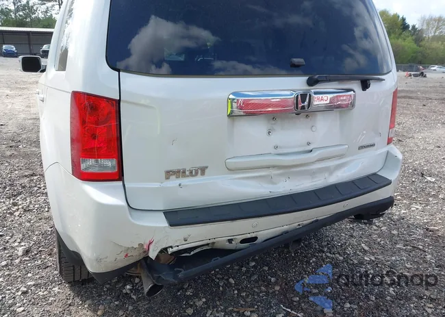 5FNYF3H97BB008655: 41971026