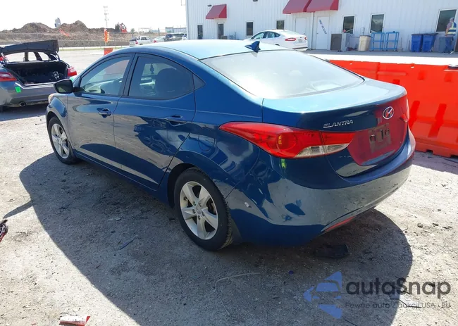 KMHDH4AE6DU952622: 41971118