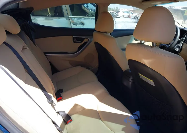 KMHDH4AE6DU952622: 41971118