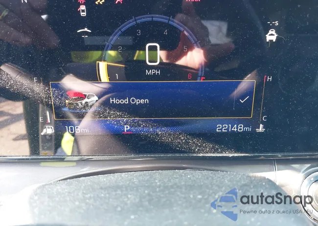 KL77LKE25RC122826: 41971127