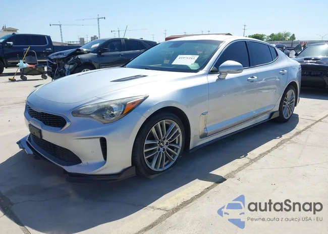 KNAE15LA8J6033022: 41971243