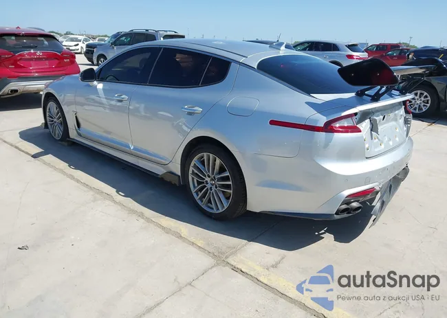 KNAE15LA8J6033022: 41971243