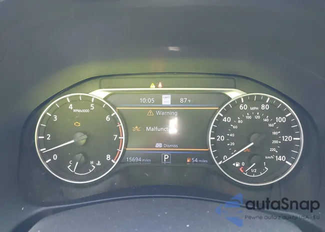 1N4BL4EW4RN334705: 41971285