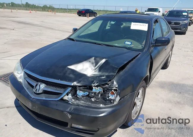 19UUA56603A049707: 41971433