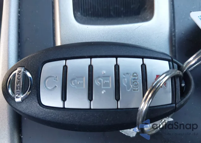 1N4AL3AP7FC120321: 41971462