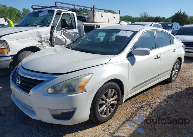 1N4AL3AP7FC120321: 41971462