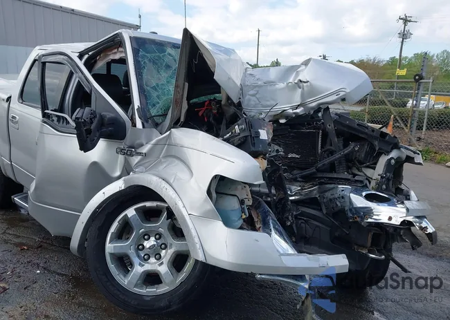 1FTFW1EF9DFA72541: 41971514