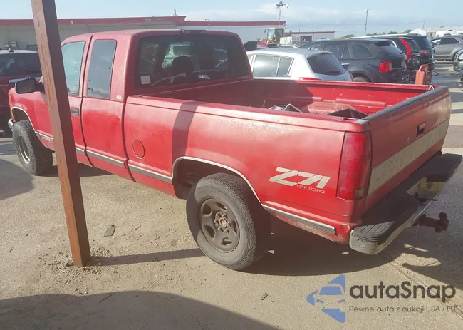 2GCEK19K4S1255333: 41970732