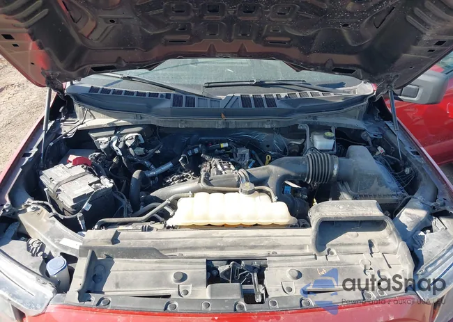 1FTEW1CP5PKD71902: 41970843