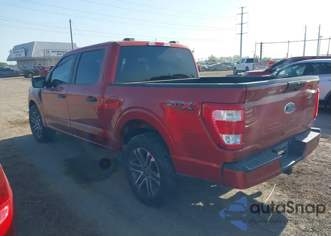 1FTEW1CP5PKD71902: 41970843