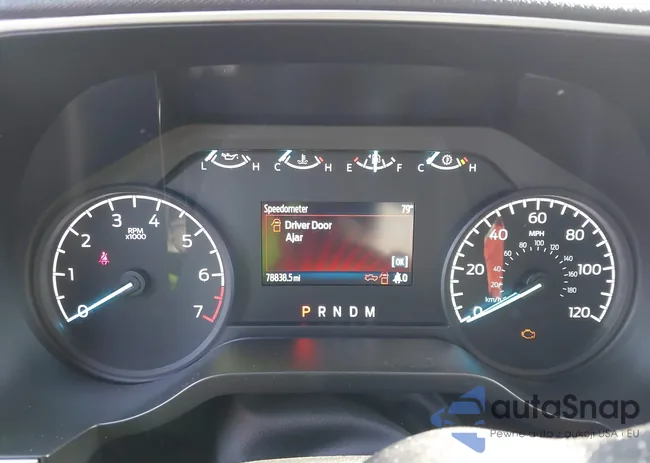 1FTEW1CP5PKD71902: 41970843