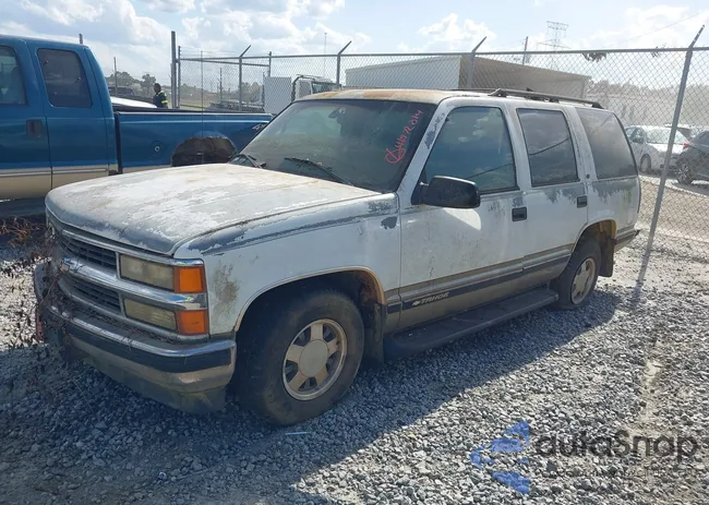 1GNEC13R3XJ539270: 41972014