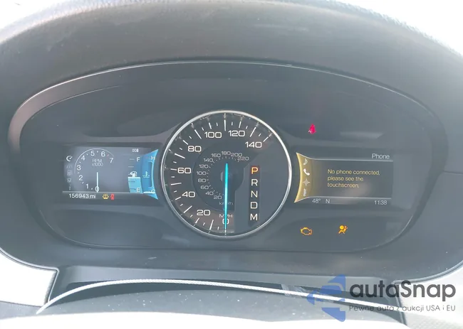 2FMDK3JC5BBB37955: 41972023