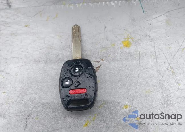 JHMGE8H32DC025529: 41972027