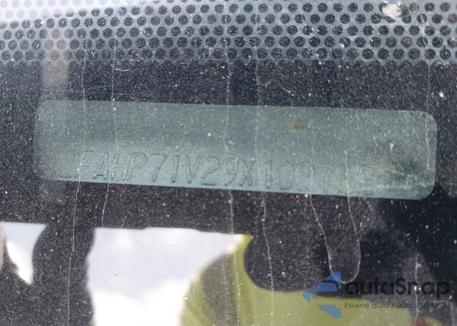 2FAHP71V29X102762: 41972098