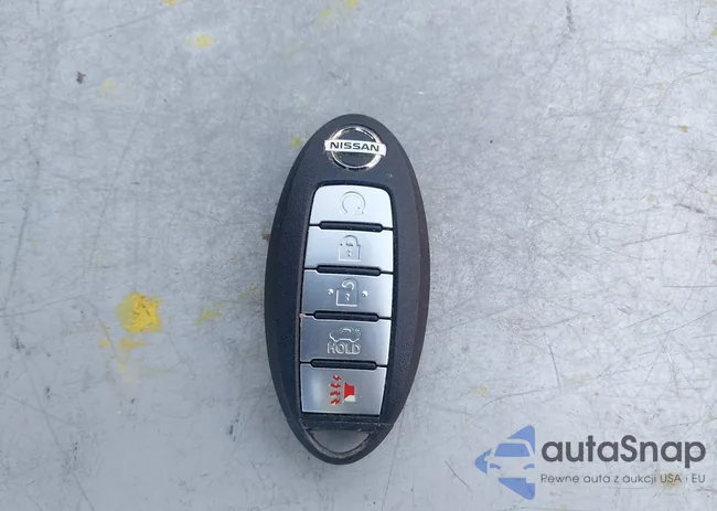 1N4BL4BV4KC187993: 41972120