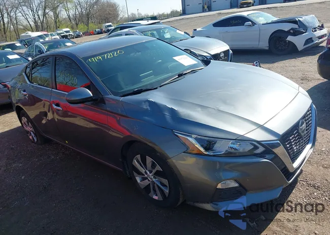 1N4BL4BV4KC187993: 41972120