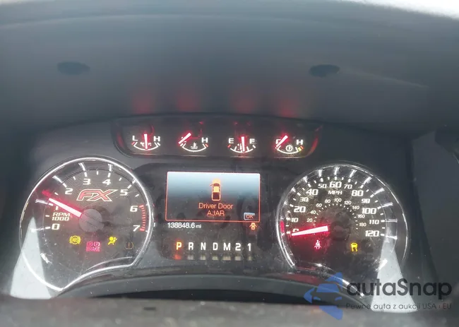 1FTFW1EF9DKG28175: 41972138