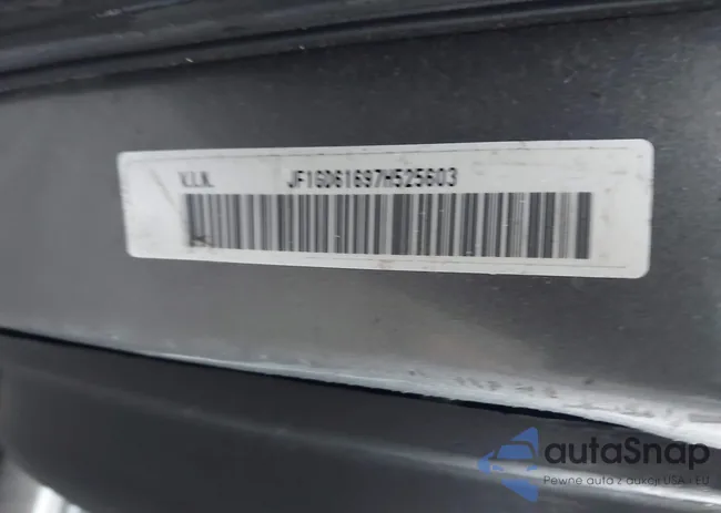 JF1GD61697H525603: 41972194