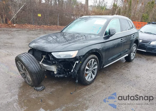 WA1BAAFY2M2052680: 41972319