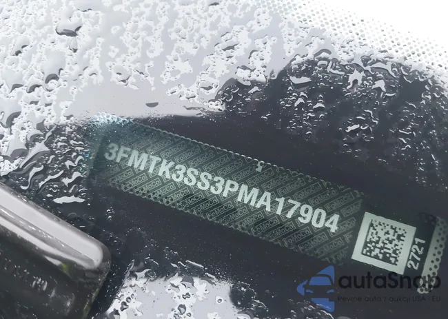 3FMTK3SS3PMA17904: 41972345