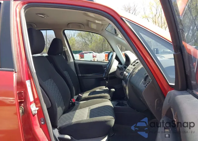 JS2YB417896200060: 41972405