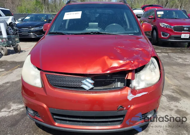 JS2YB417896200060: 41972405