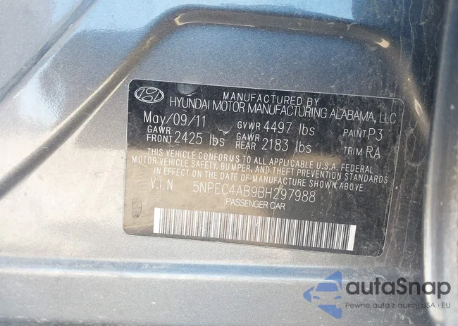 5NPEC4AB9BH297988: 41972473