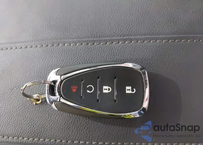 1GNERGKW0LJ132610: 41971611