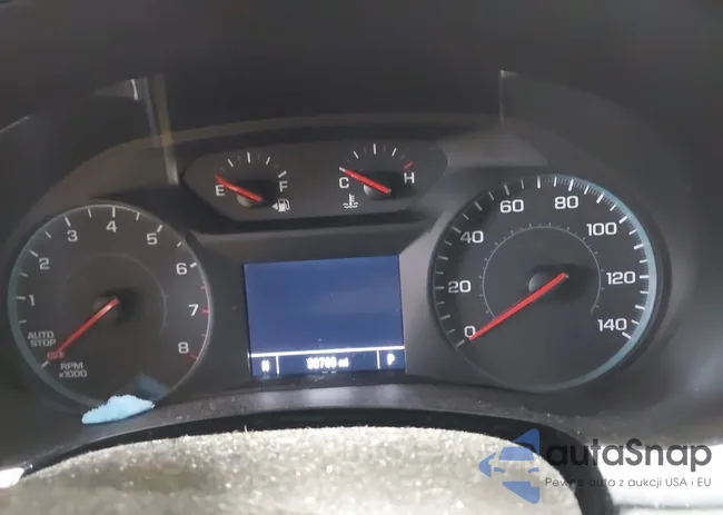 1GNERGKW0LJ132610: 41971611