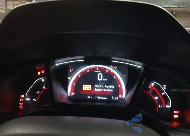 SHHFK7H49LU407629: 41971800