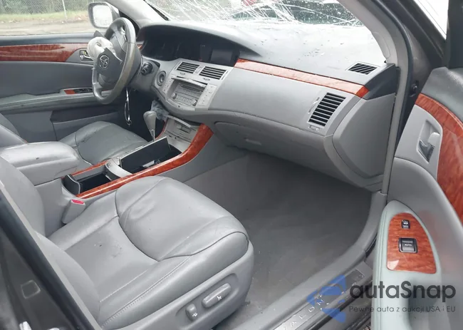 4T1BK36B06U081706: 41973050