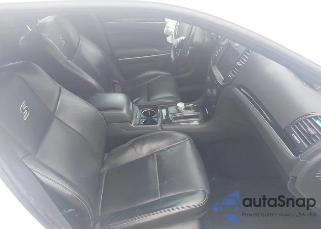 2C3CCABT4MH558327: 41973134