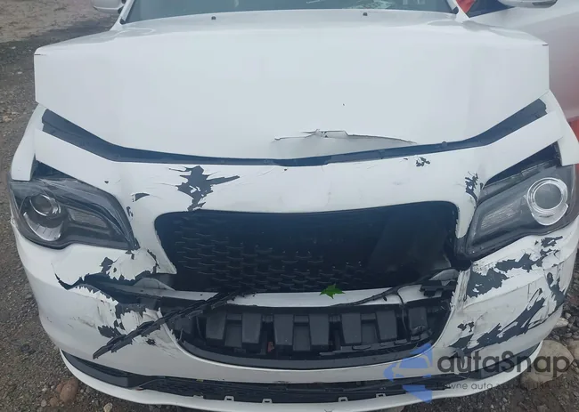 2C3CCABT4MH558327: 41973134