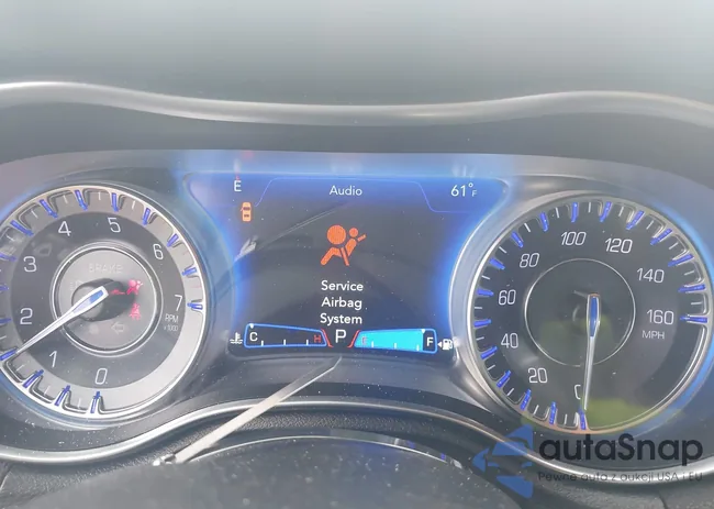 2C3CCABT4MH558327: 41973134