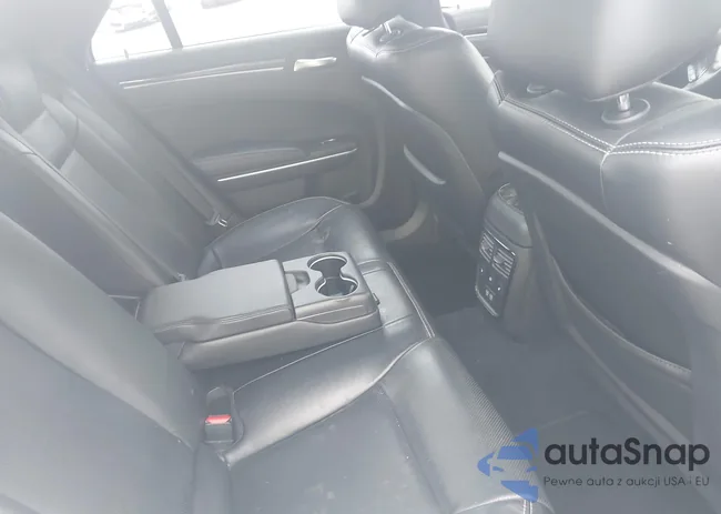 2C3CCABT4MH558327: 41973134