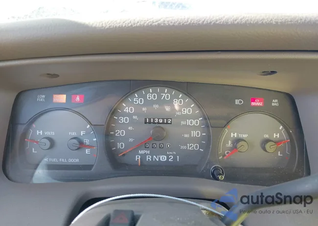 2MEFM74W93X660323: 41973227