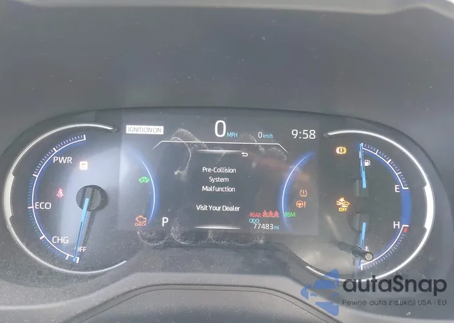 2T3E6RFV8MW006805: 41973250