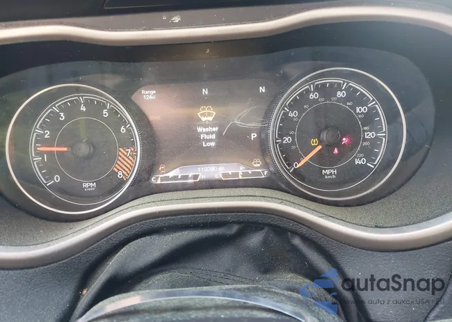 1C4PJMDS7FW538070: 41973272