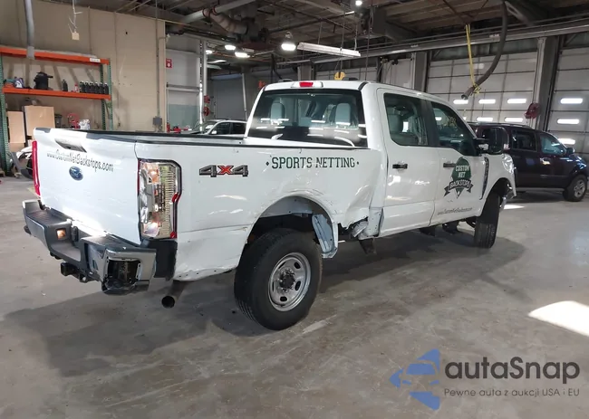 1FT7W2BA5PED15257: 41972798