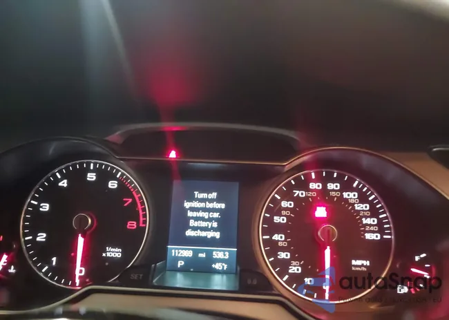 WAUFFAFL0GN009548: 41974005