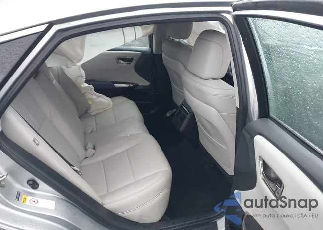 4T1BD1EB3FU041832: 41974163