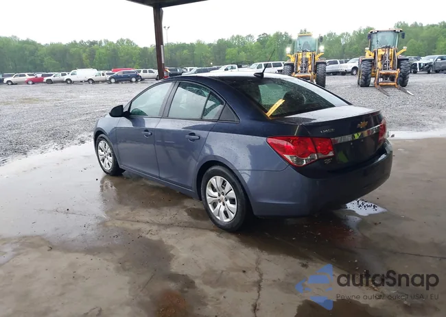 1G1PA5SH3D7230973: 41974483