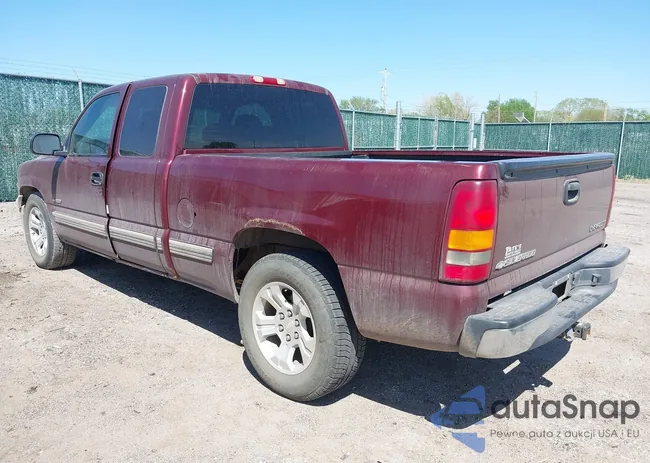 2GCEC19VX21425833: 41974503