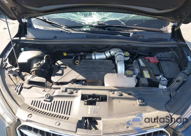 KL4CJCSM0KB945995: 41974517