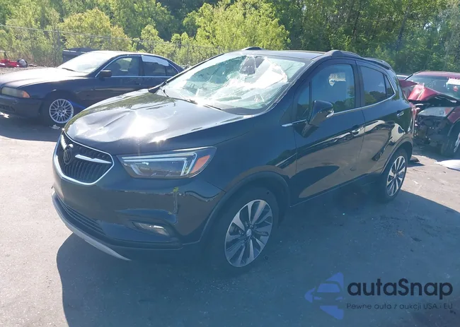 KL4CJCSM0KB945995: 41974517