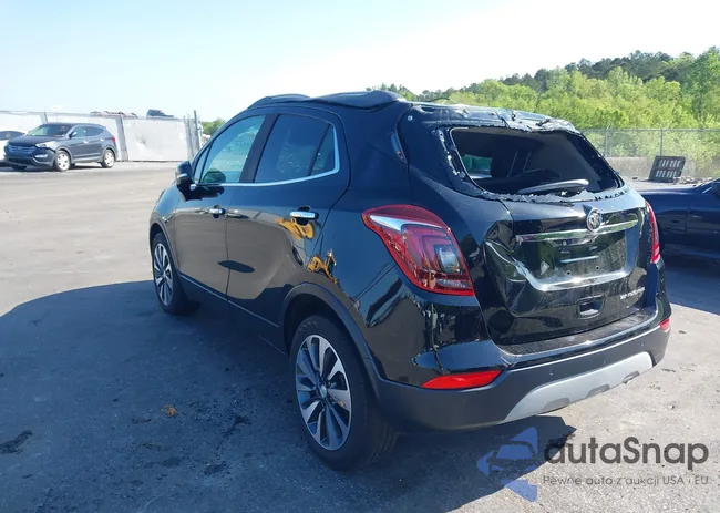 KL4CJCSM0KB945995: 41974517