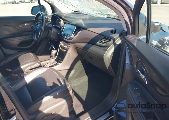 KL4CJCSM0KB945995: 41974517