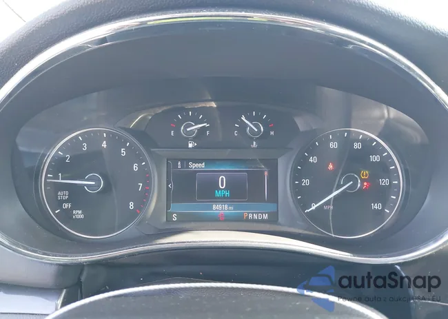 KL4CJCSM0KB945995: 41974517